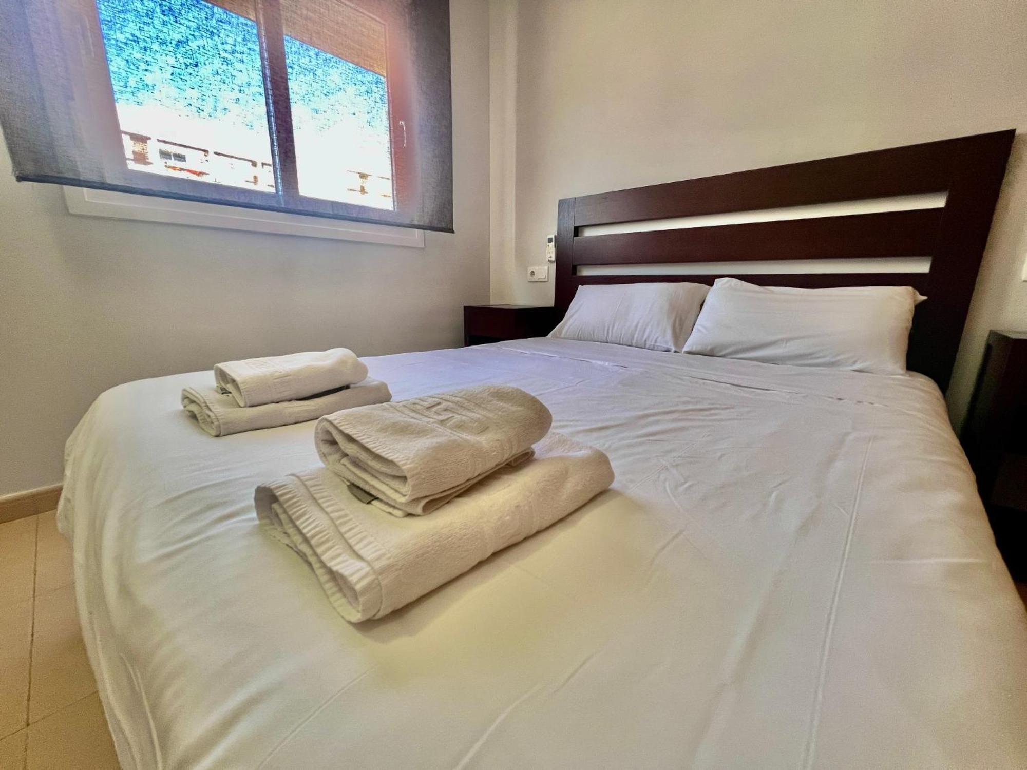 Condado De Alhama, Naranjos 4 Sv84 Apartment El Romero Ngoại thất bức ảnh