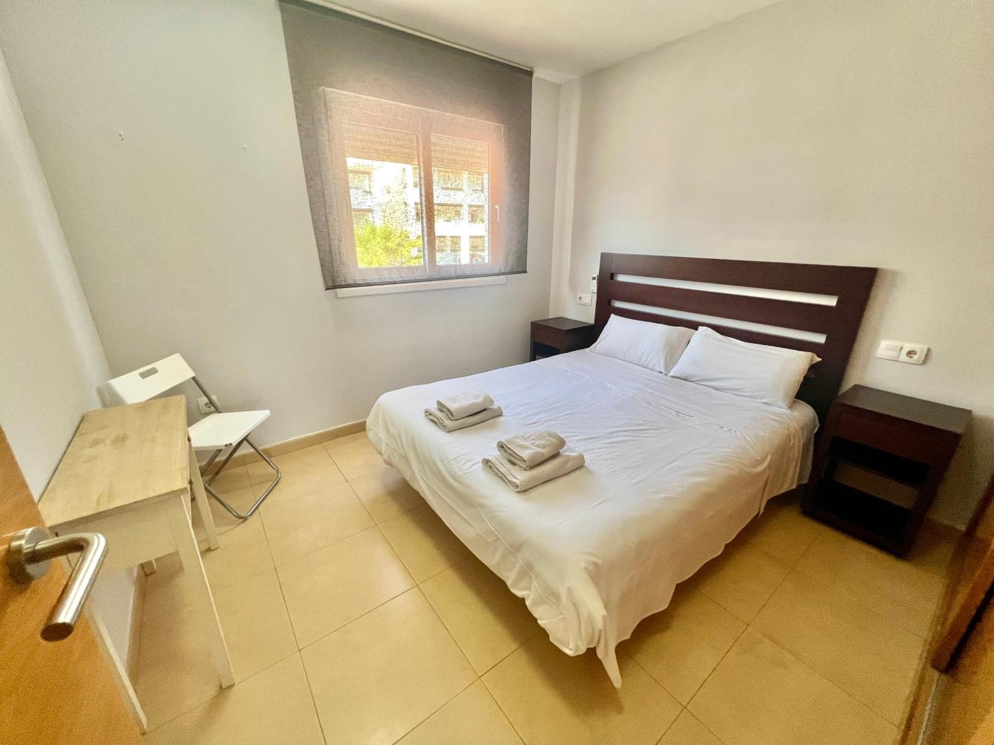 Condado De Alhama, Naranjos 4 Sv84 Apartment El Romero Ngoại thất bức ảnh