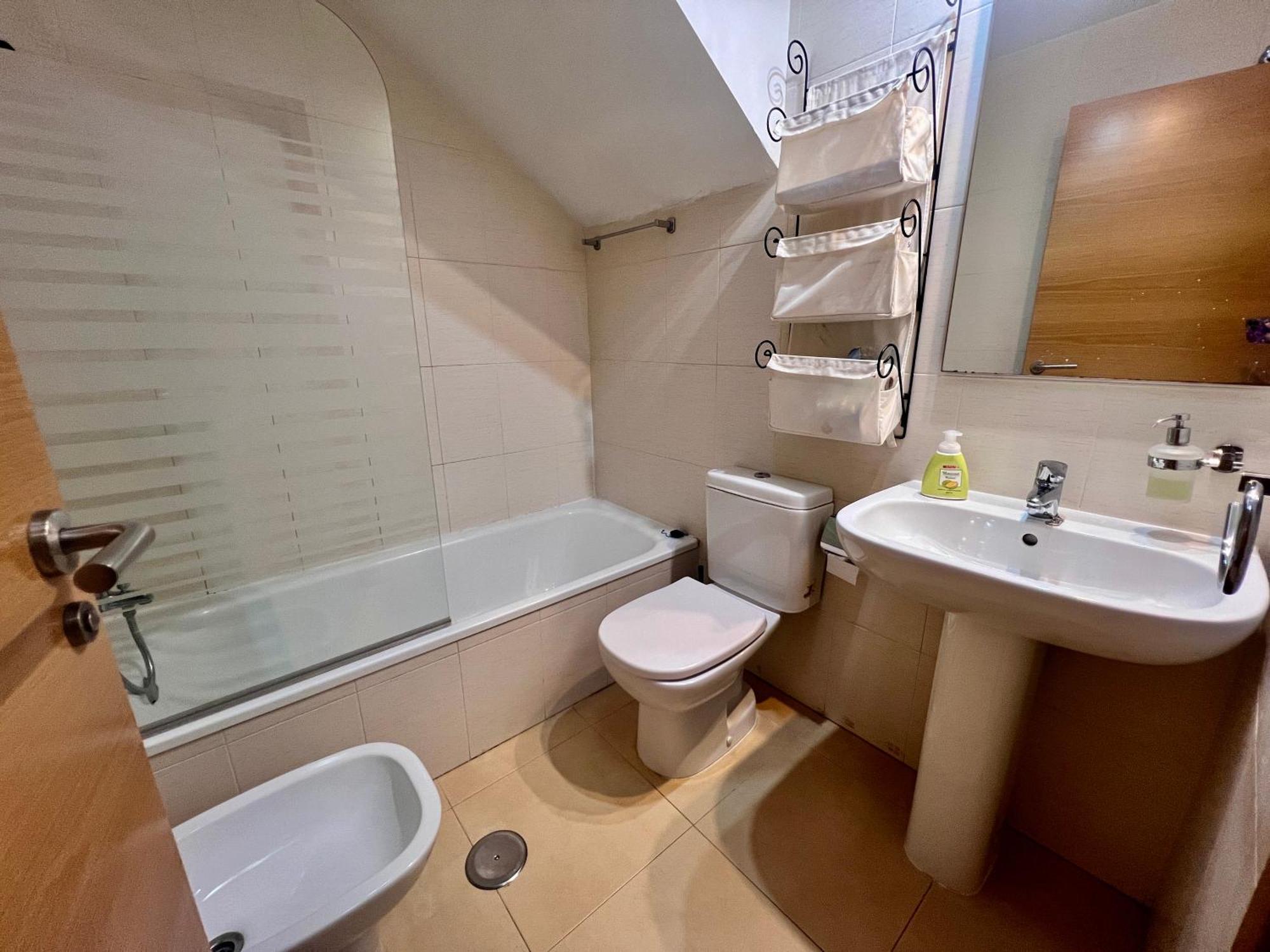 Condado De Alhama, Naranjos 4 Sv84 Apartment El Romero Ngoại thất bức ảnh