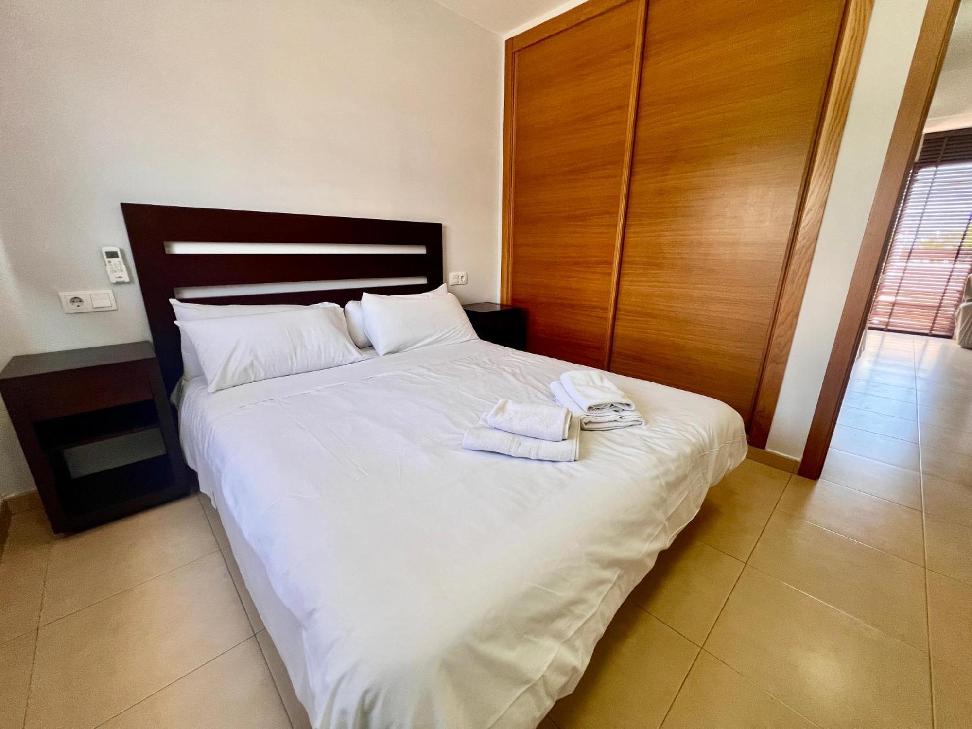 Condado De Alhama, Naranjos 4 Sv84 Apartment El Romero Ngoại thất bức ảnh