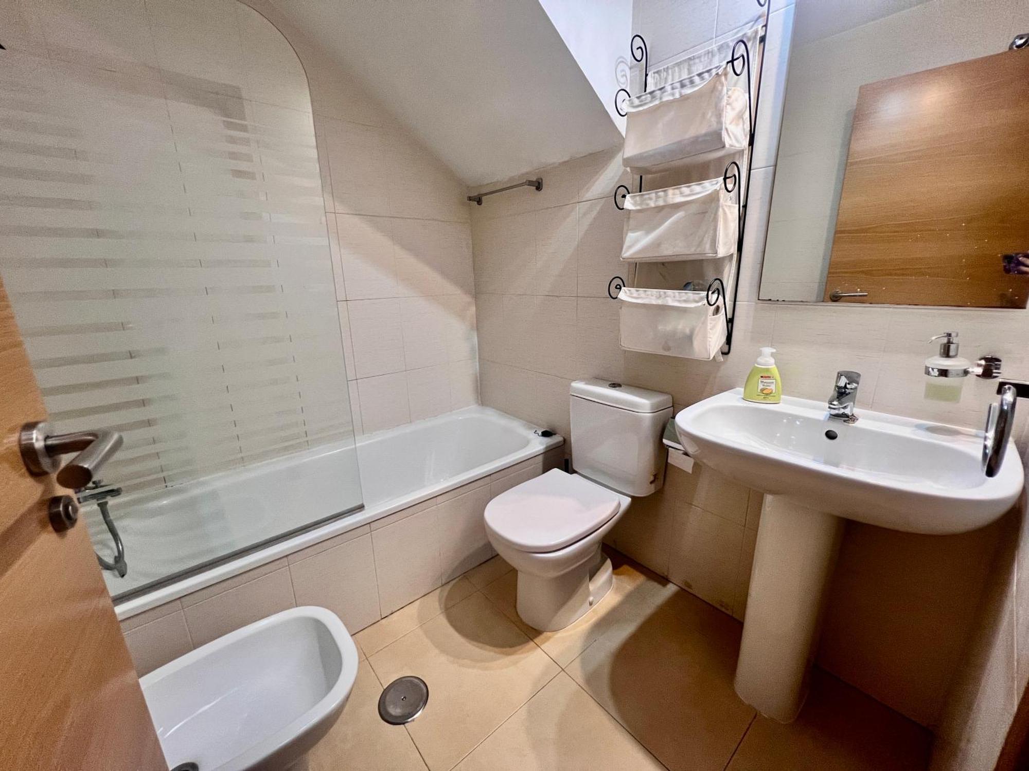 Condado De Alhama, Naranjos 4 Sv84 Apartment El Romero Ngoại thất bức ảnh