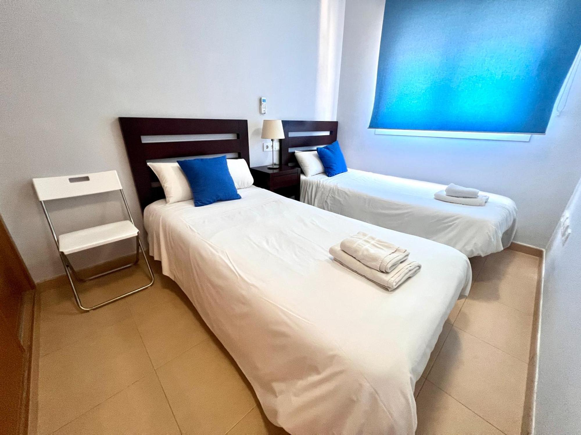 Condado De Alhama, Naranjos 4 Sv84 Apartment El Romero Ngoại thất bức ảnh
