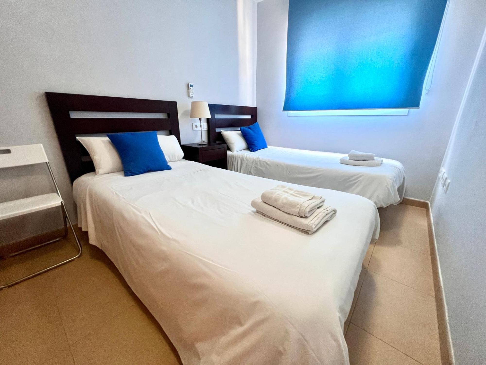 Condado De Alhama, Naranjos 4 Sv84 Apartment El Romero Ngoại thất bức ảnh