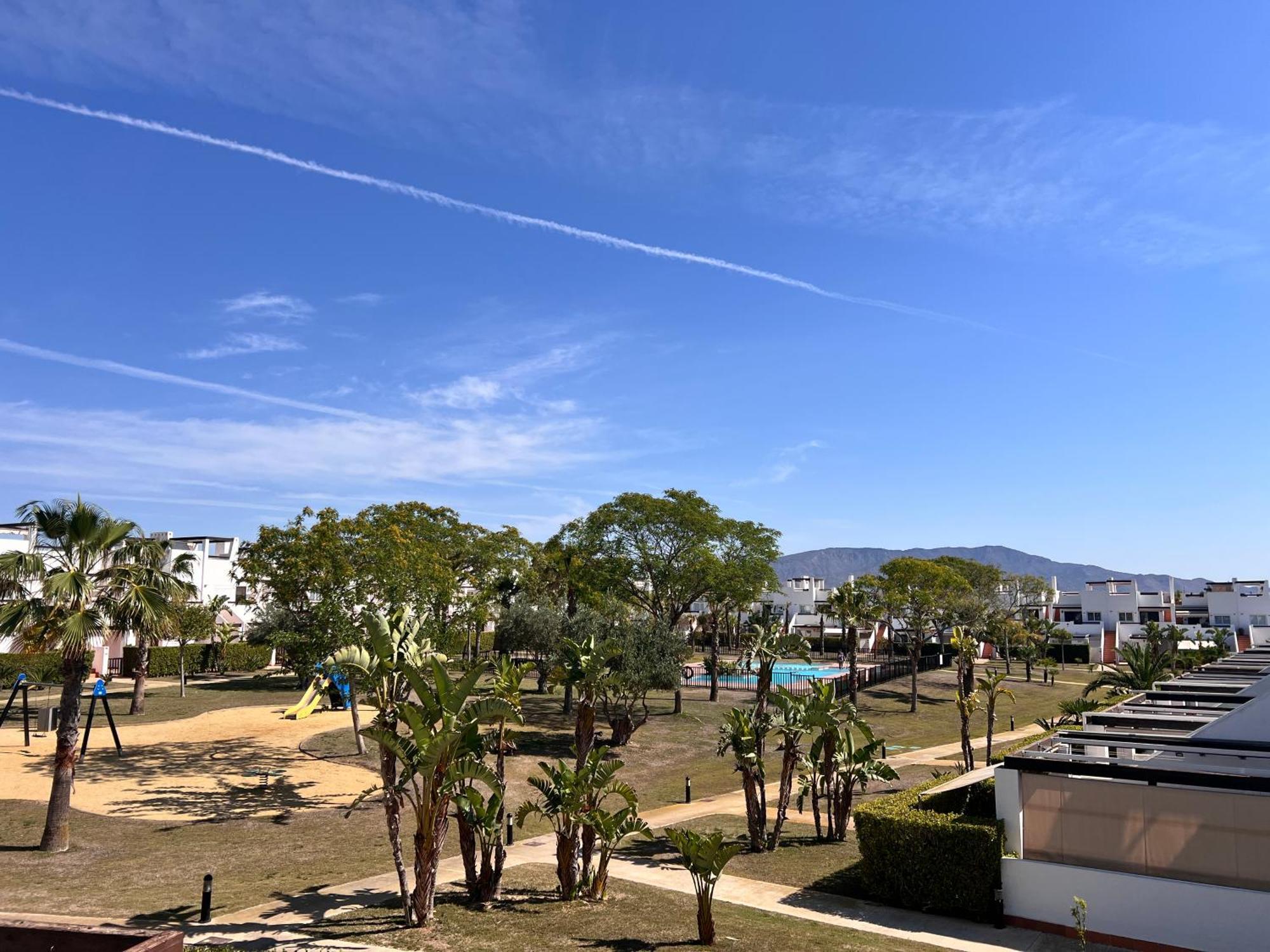 Condado De Alhama, Naranjos 4 Sv84 Apartment El Romero Ngoại thất bức ảnh