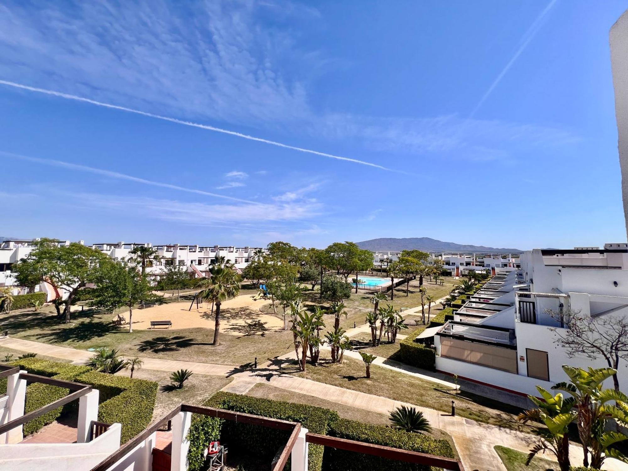 Condado De Alhama, Naranjos 4 Sv84 Apartment El Romero Ngoại thất bức ảnh