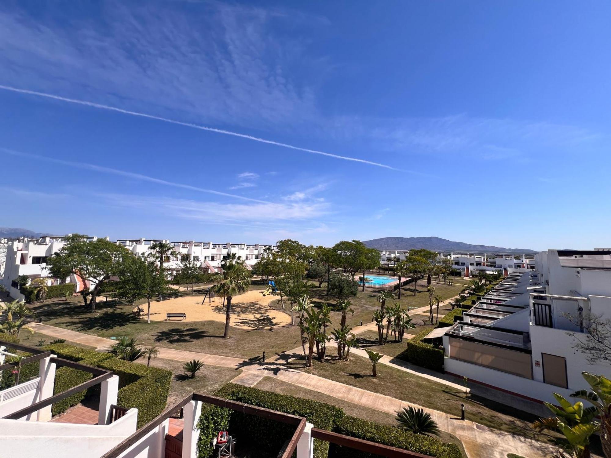 Condado De Alhama, Naranjos 4 Sv84 Apartment El Romero Ngoại thất bức ảnh